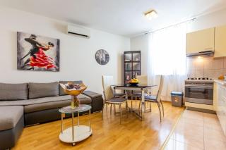 Vale apartment with balcony - Zadar - 3