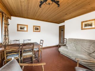 Appartement cosy 2P à Megève Jaillet - Proche pistes, Wi-Fi, parking, animaux acceptés - FR-1-453-91 - Megève - 8
