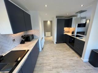 Strada Apartment - Edimburgo - 3
