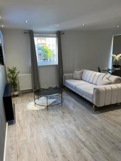Strada Apartment - Edimburgo - 7