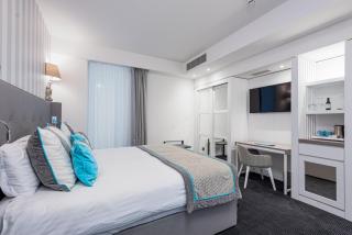 Hotel Juliani - Boutique Hotel - St Julian's - 9