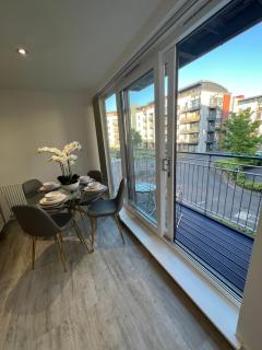 Strada Apartment - Edimburgo - 5