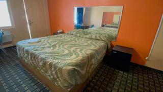 Deluxe Inn Motel - Detroit - 6
