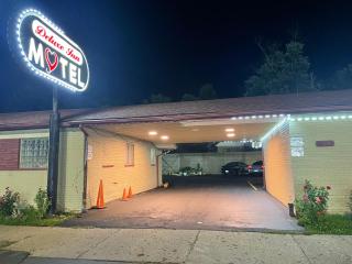 Deluxe Inn Motel - Detroit - 5