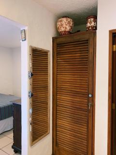 Loft Queen Apartamento Charmoso no Centro Histórico de Ilhabela - 3