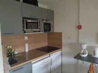 Charmant appart rénové, proche télésiège, 6 pers, cuisine équipée - FR-1-516-104 - Les Deux Alpes - 9