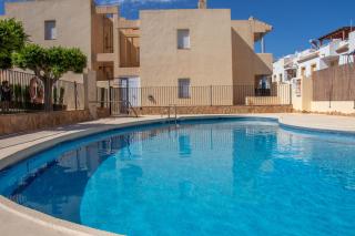 Beach Apartamentos Garrucha - Garrucha - 9