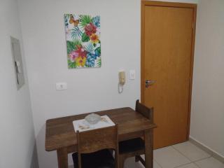 kitnet 06 top! com estacionamento. - 3