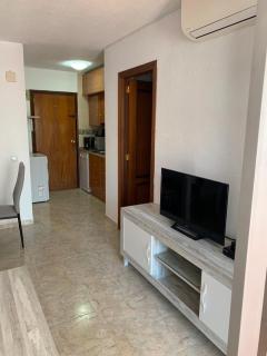 SERVICE APART LAZARO -Apartamentos Agumarina 62 - 2