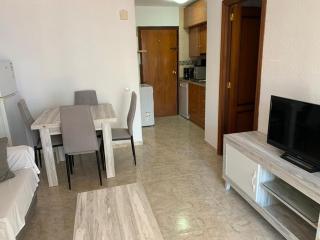 SERVICE APART LAZARO -Apartamentos Agumarina 62 - Calpe - 4