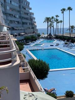 SERVICE APART LAZARO -Apartamentos Agumarina 62 - Calpe - 7