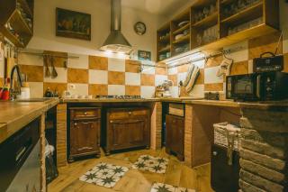 Olive Hill Familly House - 1