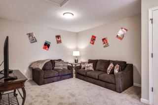 Jennings Townhome - 6