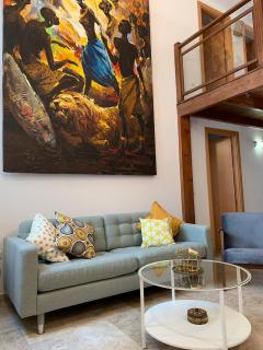 Precioso Duplex en Triana - WIFI gratis - Sevilla - 4