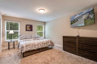 Jennings Townhome - Orange Park - 4
