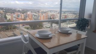 Bonito estudio con Vistas, Centro - Torremolinos - 0