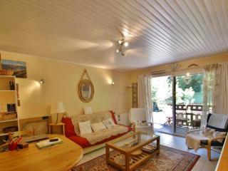 Appartement 2 chambres avec jardin plein sud pour 6 personnes - Barcelonnette, 04400, France - FR-1-165A-19 - Barcelonnette - 0