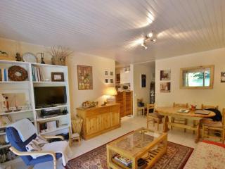 Appartement 2 chambres avec jardin plein sud pour 6 personnes - Barcelonnette, 04400, France - FR-1-165A-19 - Barcelonnette - 1