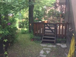 Chalet cosy avec jardin, proche golf de Barcelonnette, pour 8 personnes - FR-1-165A-69 - Barcelonnette - 7