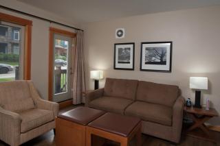 Lodges at Canmore - Canmore - 1