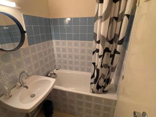 Studio au Sauze avec balcon, 4 pers, parking - FR-1-165A-88 - Enchastrayes - 5