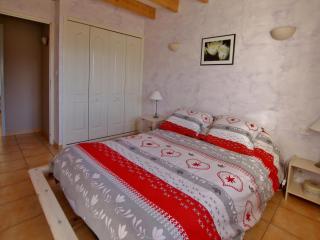 Maison calme avec terrasse, garage et barbecue - FR-1-165A-91 - Saint-Pons - 5
