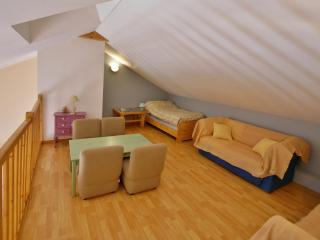 Maison calme avec terrasse, garage et barbecue - FR-1-165A-91 - Saint-Pons - 2