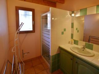 Maison calme avec terrasse, garage et barbecue - FR-1-165A-91 - Saint-Pons - 3