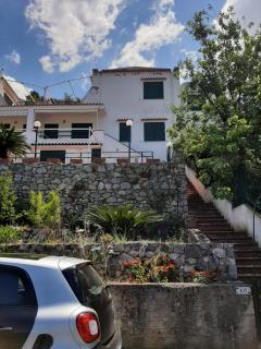 Arcomagno Guest House - San Nicola Arcella - 9