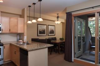 Lodges at Canmore - 7