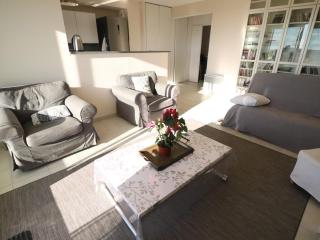 Beau T3 avec terrasse et piscine à Sète - FR-1-472-112 - Sète - 9