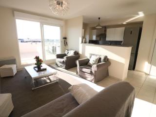 Beau T3 avec terrasse et piscine à Sète - FR-1-472-112 - Sète - 6