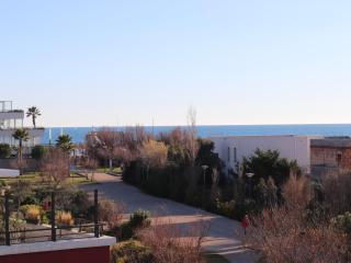 Beau T3 avec terrasse à Sète - 6 pers, parking - FR-1-472-112 - 2