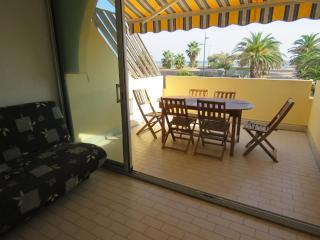 Appartement T2 à Sète - Terrasse, Loggia, Front de Mer, Parking Privé - FR-1-472-121 - Sète - 9