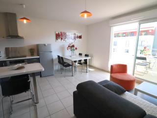 Appartement T2 avec Terrasse, Parking et Piscine à Sète, proche Plage - FR-1-472-117 - Sète - 7
