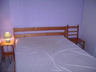 Charmant T2 Cabine Climatisé avec Terrasse et Parking à Sète, Proche Plage et Commerces - FR-1-472-128 - Sète - 5