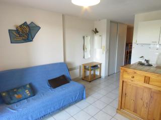 Studio cabine cosy avec loggia vitrée, proche plage et port de Sète - FR-1-472-125 - Sète - 9