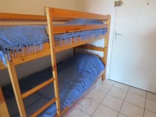 Studio cabine cosy avec loggia vitrée, proche plage et port de Sète - FR-1-472-125 - Sète - 6