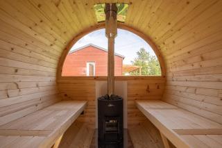 Chalupy pod Liščím Kopcem Vrchlabí - Vrchlabí - 6