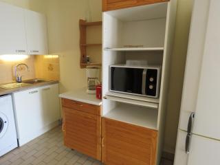 Charmant T2 de 40m² en front de mer avec loggia, terrasse et parking privé - Sète - FR-1-472-127 - Sète - 4