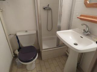 Charmant T2 de 40m² en front de mer avec loggia, terrasse et parking privé - Sète - FR-1-472-127 - Sète - 1