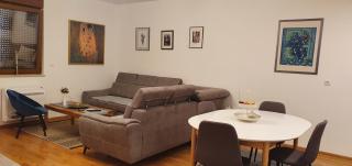 Apartment Nadia with Parking Garage - Mostar - 6
