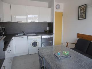 T2 cabine 35m² dernier étage, terrasse, parking - FR-1-472-136 - Sète - 5