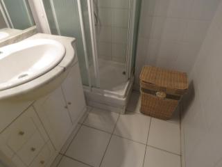 T2 cabine 35m² dernier étage, terrasse, parking - FR-1-472-136 - Sète - 2