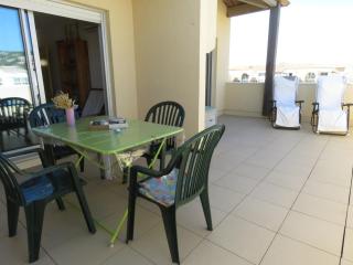 T2 cabine 35m² dernier étage, terrasse, parking - FR-1-472-136 - Sète - 3
