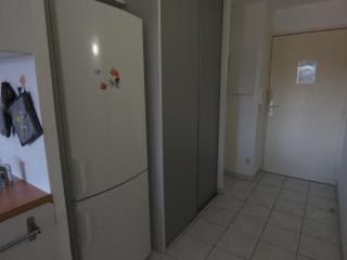 Charmant T2 rénové avec terrasse et parking à Sète, à 50m de la plage - FR-1-472-140 - Sète - 6