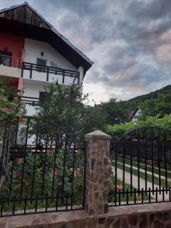 Casa Lica - Căciulata - 2