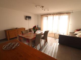 T3 75m² avec Terrasse et Double Parking à Sète - FR-1-472-141 - Sète - 5