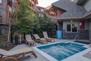 Lodges at Canmore - Canmore - 5