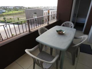 T2 confort 43m² avec terrasse et parking à Sète - FR-1-472-148 - 0